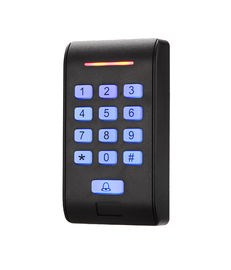 JS-K312M指纹门禁机 密码指纹刷卡网络门禁控制一体机 考勤门禁