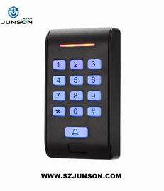 JS-K312M指纹门禁机 密码指纹刷卡网络门禁控制一体机 考勤门禁